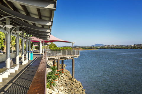 Quest Mackay On Gordon - E Caravan Parks 6
