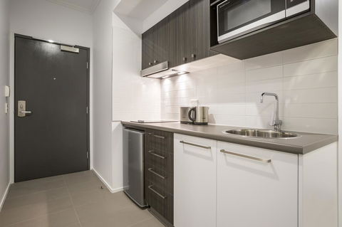 Quest Mackay On Gordon - E Caravan Parks 3