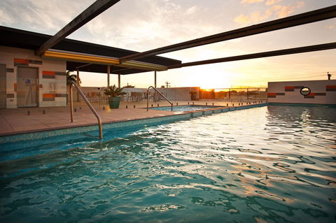 Quest Mackay On Gordon - E Caravan Parks 13