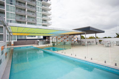 Quest Mackay On Gordon - E Caravan Parks 16