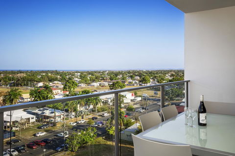 Quest Mackay On Gordon - E Caravan Parks 7