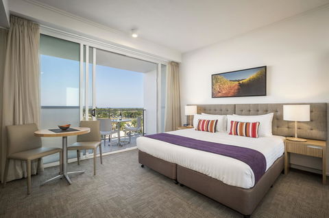 Quest Mackay On Gordon - E Caravan Parks 15