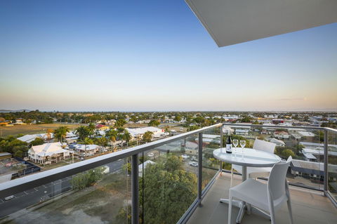 Quest Mackay On Gordon - E Caravan Parks 5