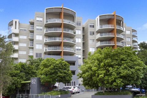 Allegro Apartments - E Caravan Parks 11