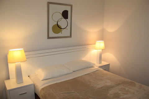 Allegro Apartments - E Caravan Parks 21