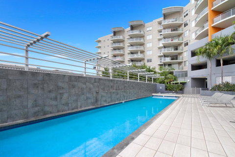 Allegro Apartments - E Caravan Parks 0