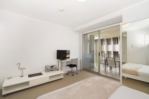 Allegro Apartments - E Caravan Parks 19