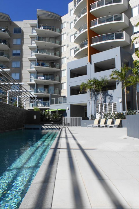 Allegro Apartments - E Caravan Parks 24