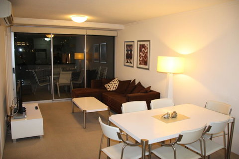 Allegro Apartments - E Caravan Parks 22