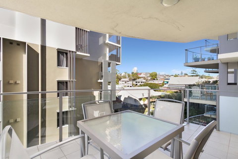Allegro Apartments - E Caravan Parks 8