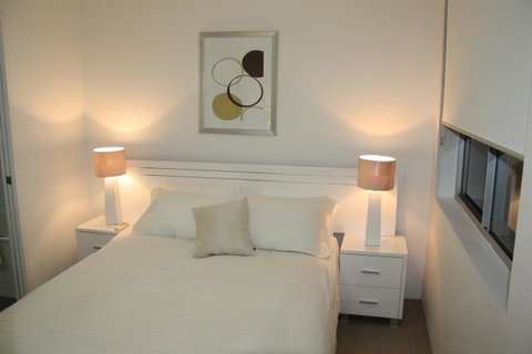 Allegro Apartments - E Caravan Parks 20