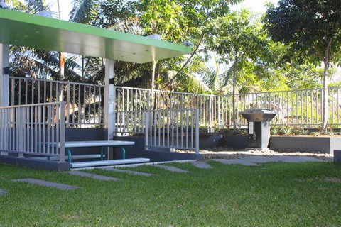 Allegro Apartments - E Caravan Parks 25