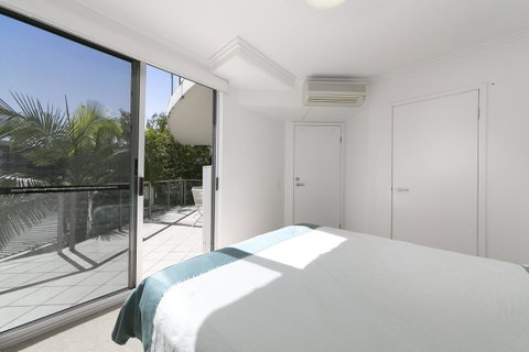 Allegro Apartments - E Caravan Parks 1