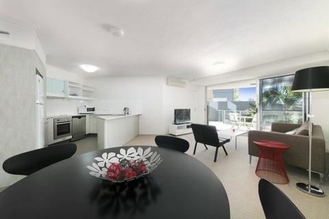Allegro Apartments - E Caravan Parks 3