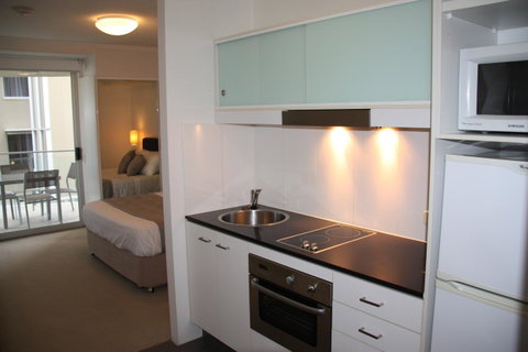 Allegro Apartments - E Caravan Parks 7