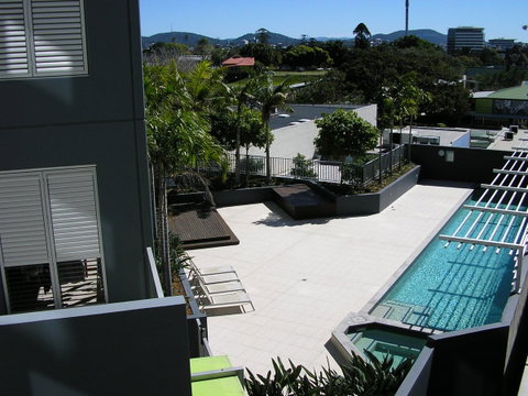 Allegro Apartments - E Caravan Parks 27