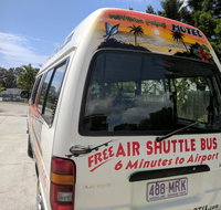 Novena Palms Motel - E Caravan Parks