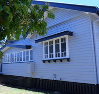 Lilly Pilly House - E Caravan Parks