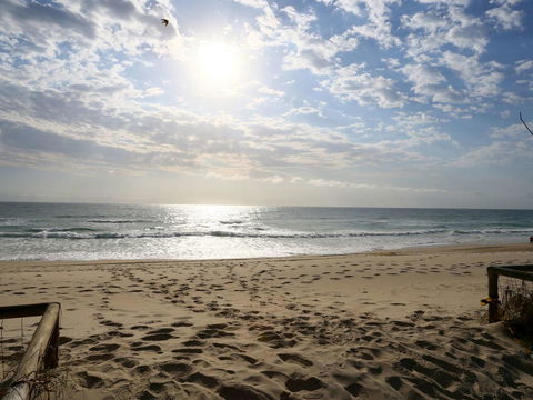 Equinox Resort - E Caravan Parks 38