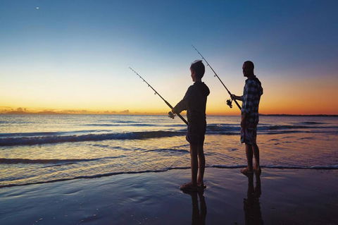 Equinox Resort - E Caravan Parks 37