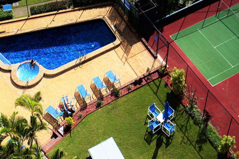 Equinox Resort - E Caravan Parks 32