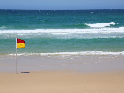 Equinox Resort - E Caravan Parks 44
