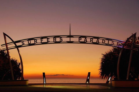 Equinox Resort - E Caravan Parks 31