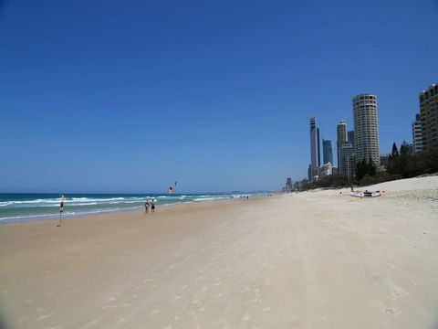 Equinox Resort - E Caravan Parks 43