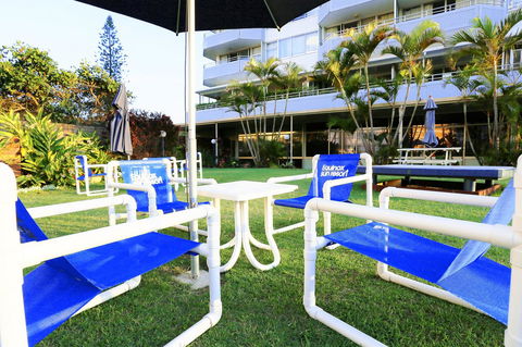 Equinox Resort - E Caravan Parks 27