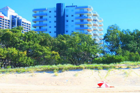 Equinox Resort - E Caravan Parks 41