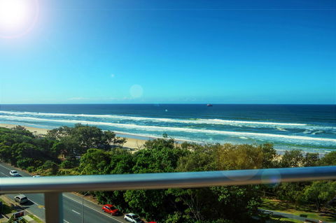 Equinox Resort - E Caravan Parks 3
