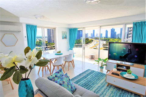 Equinox Resort - E Caravan Parks 9