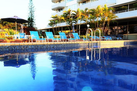 Equinox Resort - E Caravan Parks 21