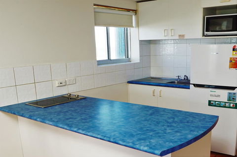 Equinox Resort - E Caravan Parks 25