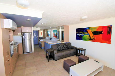 Equinox Resort - E Caravan Parks 5