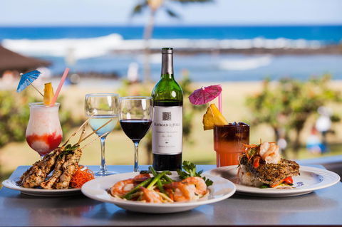 Equinox Resort - E Caravan Parks 39