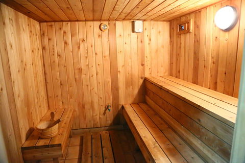 Equinox Resort - E Caravan Parks 28