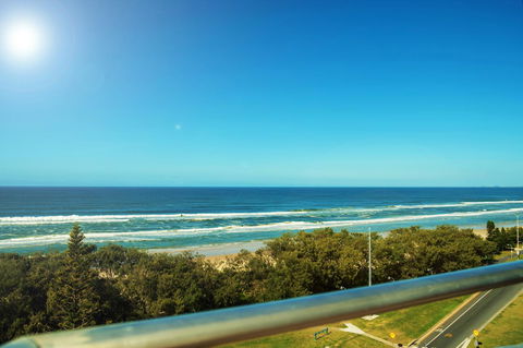 Equinox Resort - E Caravan Parks 23