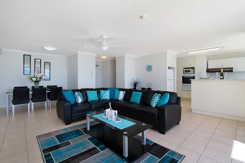 Rainbow Commodore Coolangatta - E Caravan Parks 18