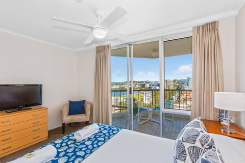 Rainbow Commodore Coolangatta - E Caravan Parks 10