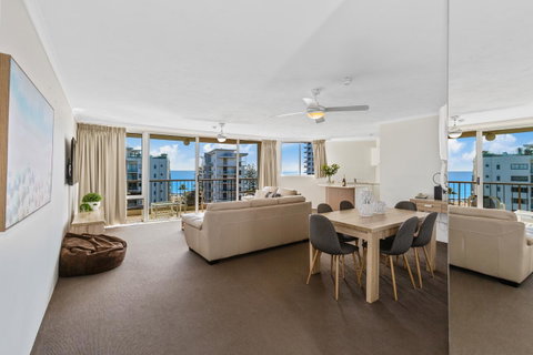 Rainbow Commodore Coolangatta - E Caravan Parks 33