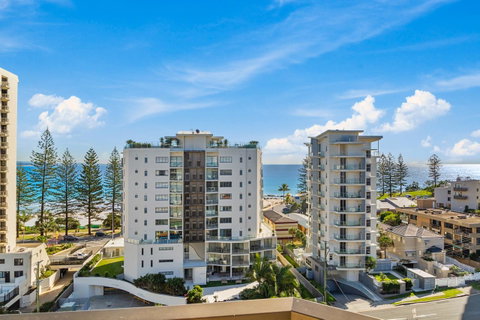 Rainbow Commodore Coolangatta - E Caravan Parks 35