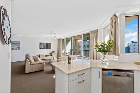 Rainbow Commodore Coolangatta - E Caravan Parks 34