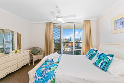 Rainbow Commodore Coolangatta - E Caravan Parks 25