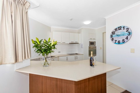 Rainbow Commodore Coolangatta - E Caravan Parks 29