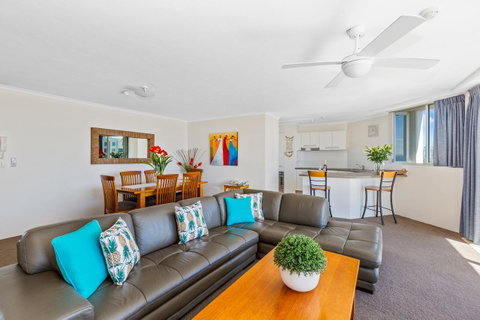 Rainbow Commodore Coolangatta - E Caravan Parks 6