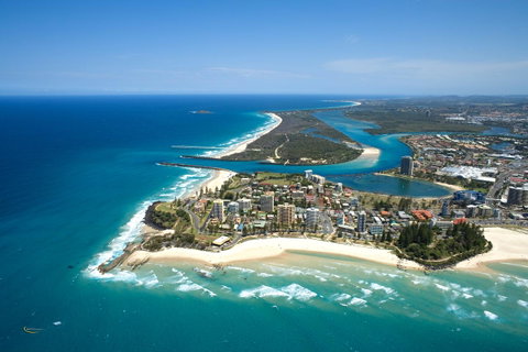 Rainbow Commodore Coolangatta - E Caravan Parks 39