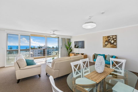 Rainbow Commodore Coolangatta - E Caravan Parks 21