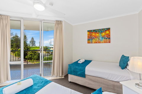 Rainbow Commodore Coolangatta - E Caravan Parks 27
