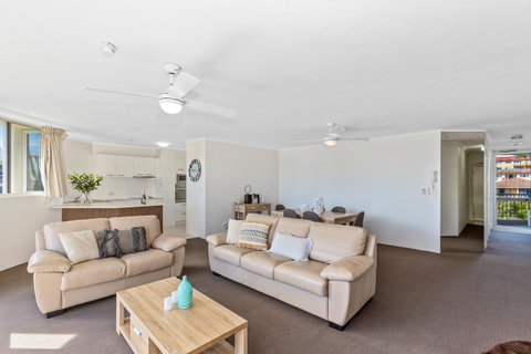 Rainbow Commodore Coolangatta - E Caravan Parks 31